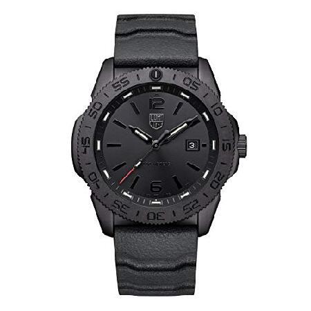 LUMINOX 3100 黒　200m防水 クオーツ ダイバーズ　ルミノックス 楽天市場】Luminox【ルミノックス】3100シリーズ クォーツ 電池