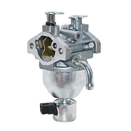 【並行輸入品】 Carbman 0D8332 ジェネラック ジェネレーター GN220 RV キャブレター パーツ # C-7107 220cc ガスケット付きの画像