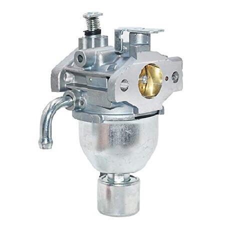 【並行輸入品】 Carbman 0D8332 ジェネラック ジェネレーター GN220 RV キャブレター パーツ # C-7107 220cc ガスケット付きの画像