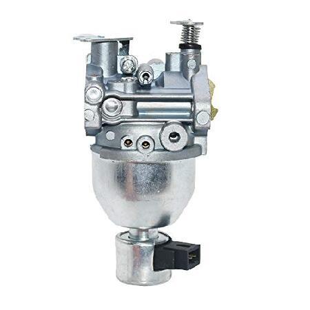 【並行輸入品】 Carbman 0D8332 ジェネラック ジェネレーター GN220 RV キャブレター パーツ # C-7107 220cc ガスケット付きの画像