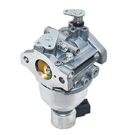 【並行輸入品】 Carbman 0D8332 ジェネラック ジェネレーター GN220 RV キャブレター パーツ # C-7107 220cc ガスケット付きの画像
