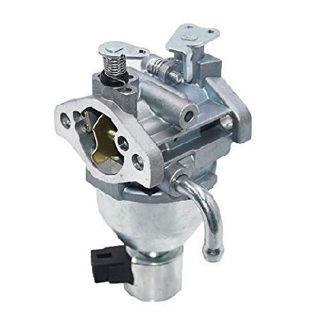 【並行輸入品】 Carbman 0D8332 ジェネラック ジェネレーター GN220 RV キャブレター パーツ # C-7107 220cc ガスケット付きの画像