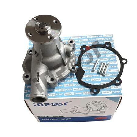 並行輸入品】 INPOST Water Pump compatible with Mitsubishi L2E L3E