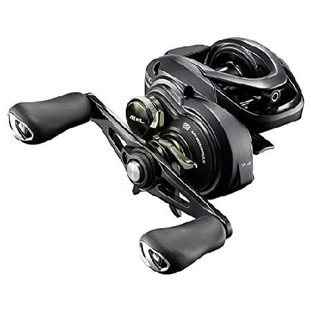 SHIMANO CURADO MGL 70HGベイトリール 本体 並行輸入品】 シマノ CUMGL70HGK Curado MGL 70 HG ロープロファイルRH