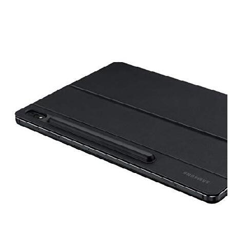 並行輸入品】 SAMSUNG Galaxy Tab S7+ Keyboard, Black : インター
