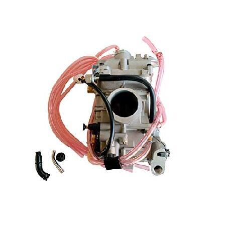 【並行輸入品】 キャブレターキャブ ホンダ CRF 250R CRF 250X 2004-2013用_1