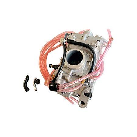 【並行輸入品】 キャブレターキャブ ホンダ CRF 250R CRF 250X 2004-2013用_2