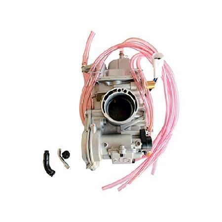 【並行輸入品】 キャブレターキャブ ホンダ CRF 250R CRF 250X 2004-2013用_3