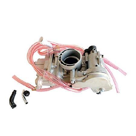 【並行輸入品】 キャブレターキャブ ホンダ CRF 250R CRF 250X 2004-2013用_5