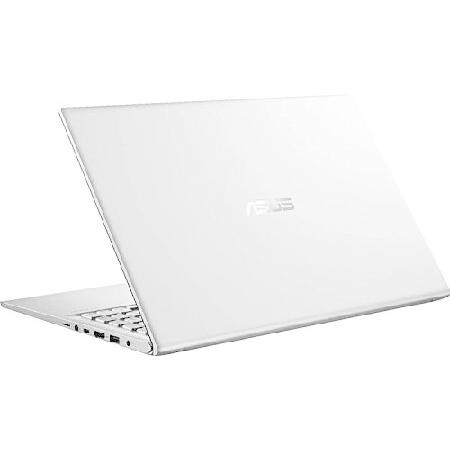 【並行輸入品】 Asus(エイスース) X512DA-BTS2020RL 15.6インチ フルHD ノートパソコン - AMD Ryzen 5 - AMD Radeon Vega 8 - 512GB PCIe SSD - 8GB RAMの画像