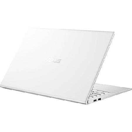 【並行輸入品】 Asus(エイスース) X512DA-BTS2020RL 15.6インチ フルHD ノートパソコン - AMD Ryzen 5 - AMD Radeon Vega 8 - 512GB PCIe SSD - 8GB RAMの画像