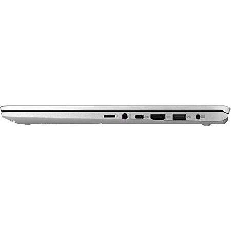 【並行輸入品】 Asus(エイスース) X512DA-BTS2020RL 15.6インチ フルHD ノートパソコン - AMD Ryzen 5 - AMD Radeon Vega 8 - 512GB PCIe SSD - 8GB RAMの画像
