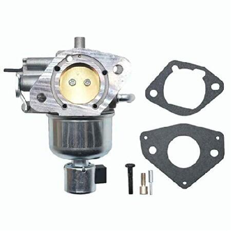 【並行輸入品】 ALL-CARB 16 853 21-S キャブレターアッシー 交換用 Kohler エンジン 7000 シリーズ 22HP 23HP 24HP 25HP 26HPの画像