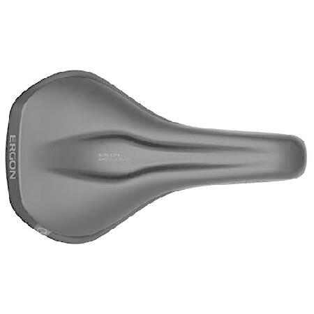 並行輸入品】 Ergon SMC Core メンズ MTB 自転車サドル S/Mサイズ