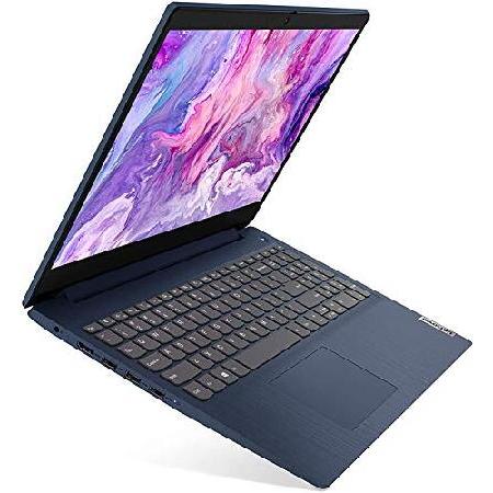 並行輸入品】 Lenovo IdeaPad 3 15.6 ノートパソコン AMD Ryzen 5