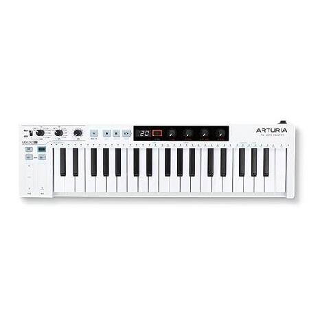 並行輸入品】 Arturia KeyStep 37 コントローラー＆シーケンサー 37