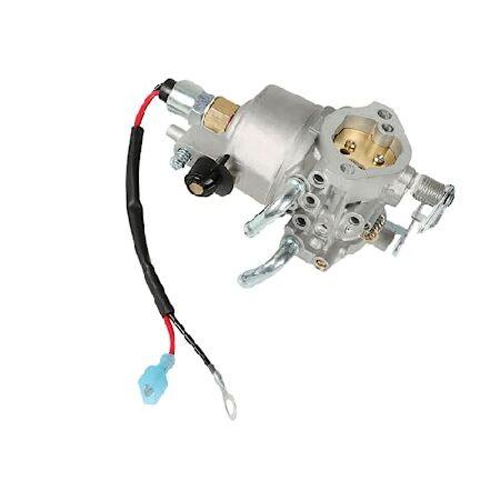 【並行輸入品】 Labwork 146-0881 キャブレター交換用 オナン・カミンズ A041D744 RVジェネレーター用_1