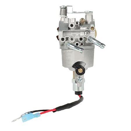 【並行輸入品】 Labwork 146-0881 キャブレター交換用 オナン・カミンズ A041D744 RVジェネレーター用_4