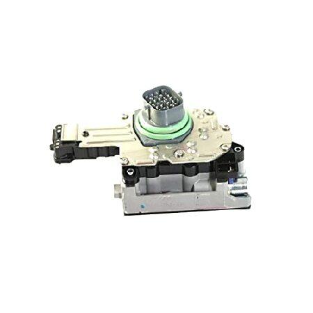 ブランド登録なし - 【並行輸入品】 Mopar 純然たるソレノイド 68376695AA