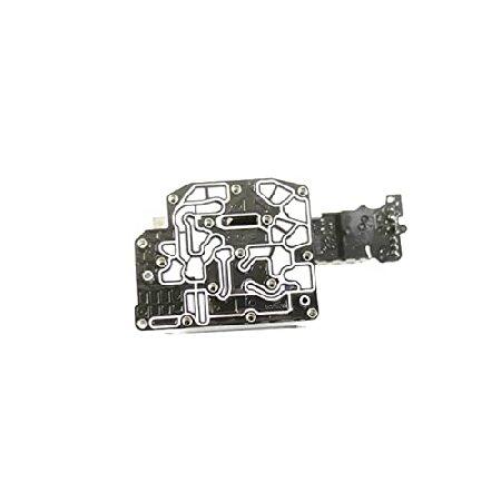 ブランド登録なし - 【並行輸入品】 Mopar 純然たるソレノイド 68376695AA