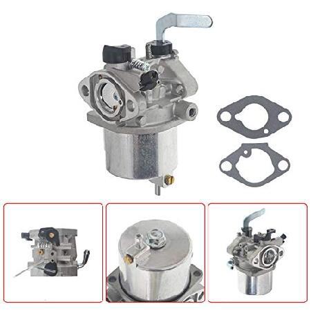 【並行輸入品】 ALL-CARB 15003-2718 15003-2497 キャブレター 交換用 カワサキ FE120G FE120D 15003-2497 15003-2718 4サイクルエンジンキャブの画像