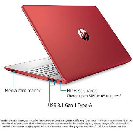 【並行輸入品】 HP (ヒューレット・パッカード) 2020年 15.6インチ HD LED ディスプレイ Intel(インテル) Pentium Gold 6405U 4GB DDR4 RAM 500GB HDD Windows_3