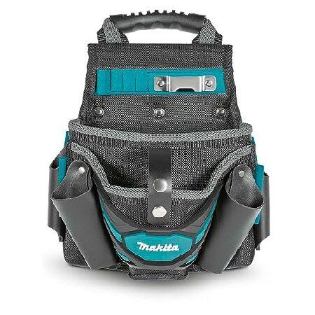 収納 並行輸入品】 Makita E-15182 Universal Pouch and Drill Holster L/R