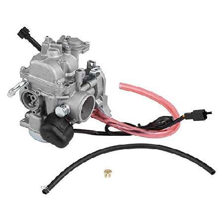 【並行輸入品】 Meyffon 0470-537 キャブレター Arctic Cat 400 2005 2006 2007 2008 Carb 0470-667用の画像