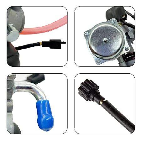 【並行輸入品】 Meyffon 0470-537 キャブレター Arctic Cat 400 2005 2006 2007 2008 Carb 0470-667用の画像