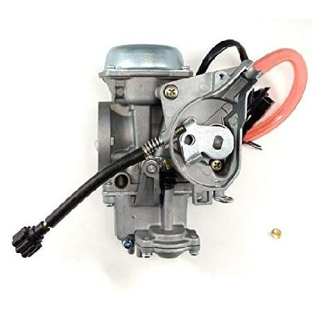 【並行輸入品】 Meyffon 0470-537 キャブレター Arctic Cat 400 2005 2006 2007 2008 Carb 0470-667用の画像