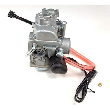 【並行輸入品】 Meyffon 0470-537 キャブレター Arctic Cat 400 2005 2006 2007 2008 Carb 0470-667用の画像