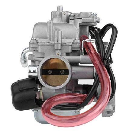 【並行輸入品】 Meyffon 0470-537 キャブレター Arctic Cat 400 2005 2006 2007 2008 Carb 0470-667用の画像