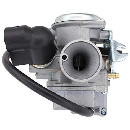 【並行輸入品】 MOTOKUキャブレターホンダラッカス NPS50 2003-2019用の画像