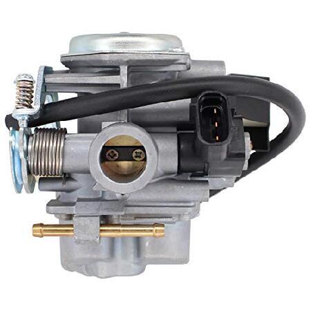 【並行輸入品】 MOTOKUキャブレターホンダラッカス NPS50 2003-2019用の画像