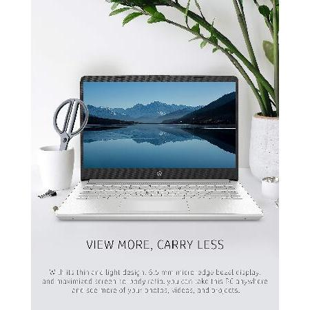 並行輸入品】 HP 14 Laptop, 11th Gen Intel Core i3-1115G4, 4 GB RAM