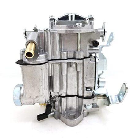 【並行輸入品】 Rochester Monojet 1バレルキャブレター 1973-1974 チェッカーGMC 250インチ＆292インチ エンジンマニュアル調整_4