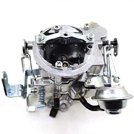 【並行輸入品】 Rochester Monojet 1バレルキャブレター 1973-1974 チェッカーGMC 250インチ＆292インチ エンジンマニュアル調整_5