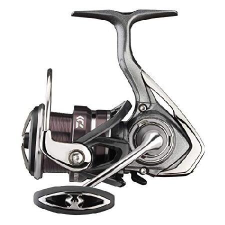 ダイワ(DAIWA) スピニングリール フロントドラグ 20 エクセラー