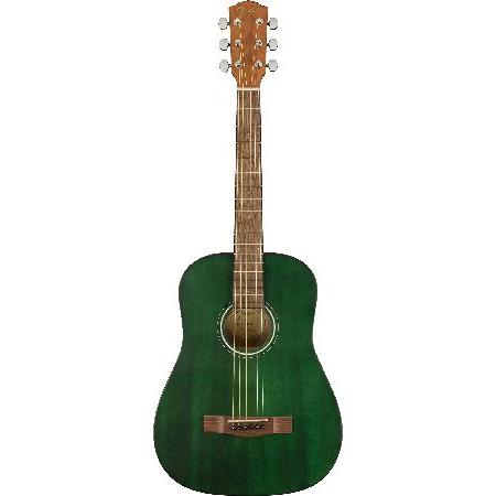 並行輸入品】 Fender FA-15 3/4スケール スチール弦アコースティック 