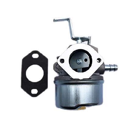 【並行輸入品】 全般640300キャブレター Tecumseh HSK850 HSK870 TH139SA TH139SP 632738 640096交換用の画像