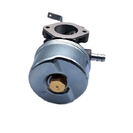 【並行輸入品】 全般640300キャブレター Tecumseh HSK850 HSK870 TH139SA TH139SP 632738 640096交換用の画像
