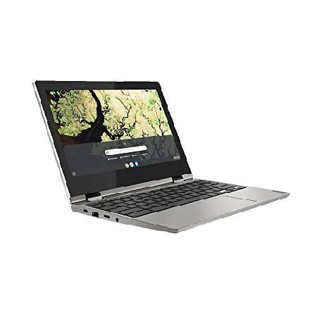 並行輸入品】 Lenovo Chromebook C340-11 11.6インチ 32GB eMMC、Intel