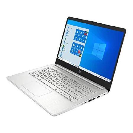 HP 2022 Newest 14" HD Touchscreen Laptop PC AMD Dual Core Ryzen 3-3250U (Beat i3-1005G1) 16GB RAM 256GB M.2 SSD Radeon Vega 3 Graphics WiFi AC USB-C H｜inter-trade｜03