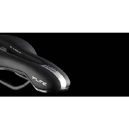 SelleItalia セライタリア FLITE BOOST Ti316 極美品 並行輸入品】 SELLE ITALIA(セライタリア) MAX FLITE BOOST Gel S.F
