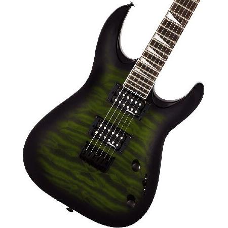 並行輸入品】 Jackson/JS Series Dinky Arch Top JS32Q DKA HT