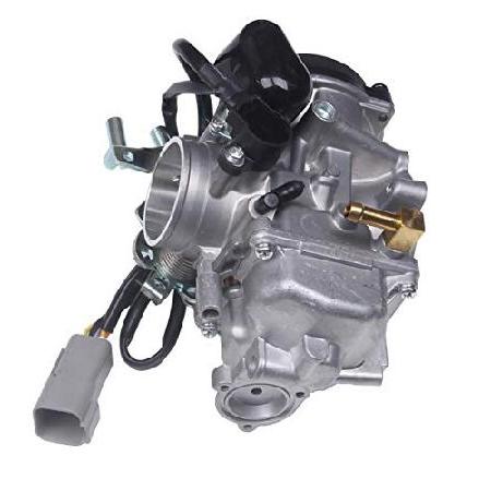 【並行輸入品】 Goodbest キャブレター燃料フィルター 2001 Buell Blast Carb用の画像