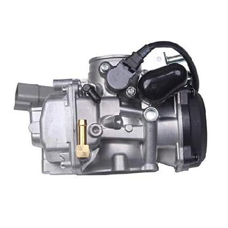 【並行輸入品】 Goodbest キャブレター燃料フィルター 2001 Buell Blast Carb用の画像