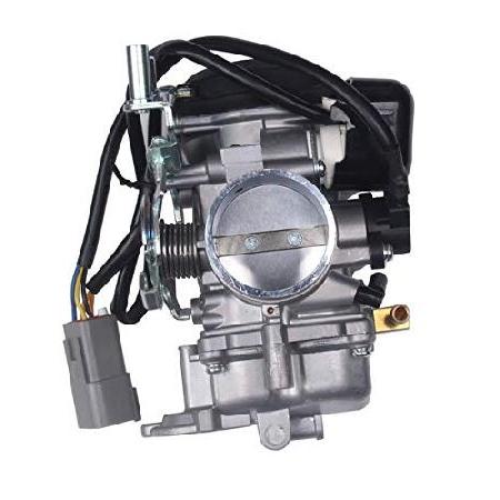 【並行輸入品】 Goodbest キャブレター燃料フィルター 2001 Buell Blast Carb用の画像