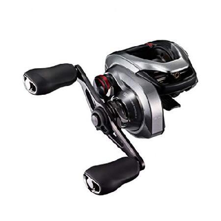 シマノ 21スコーピオンDC 150 ベイトリール 並行輸入品】 シマノ(SHIMANO) ベイトリール 両軸リール バス