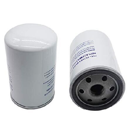 並行輸入品】 3847644 燃料フィルター 水分離器 ボルボペンタ用 2個 